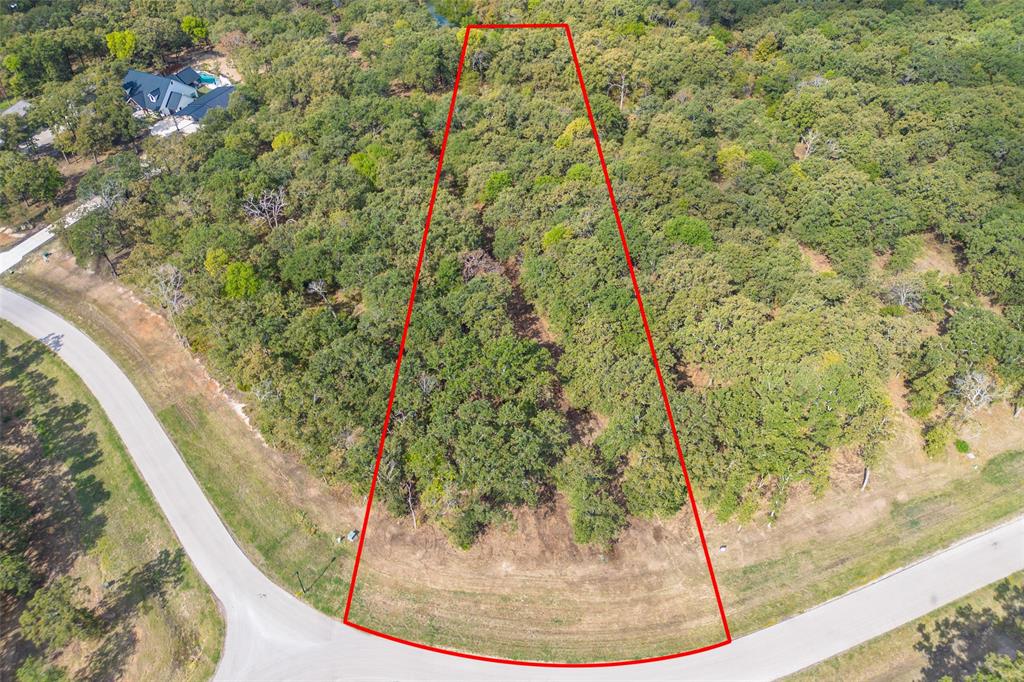 Nautical Shores Ph 1 - Land