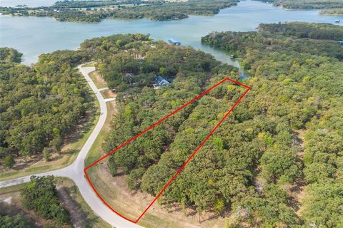 Lot 30 Vintage Shore Drive Quinlan TX 75474