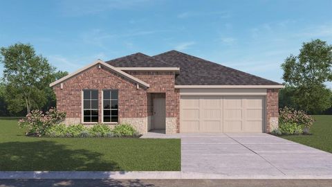 2446 Wesley Avenue Royse City TX 75189