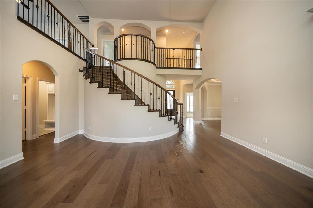 2414 Tawakoni Drive