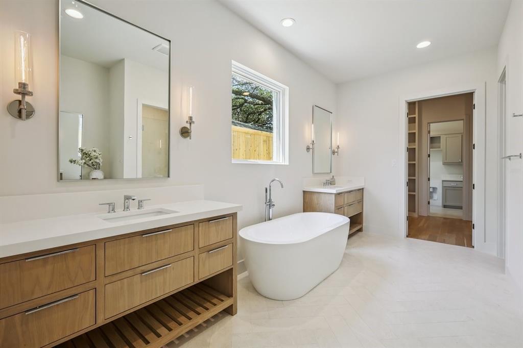 Lovers Lane Heights Add - Residential