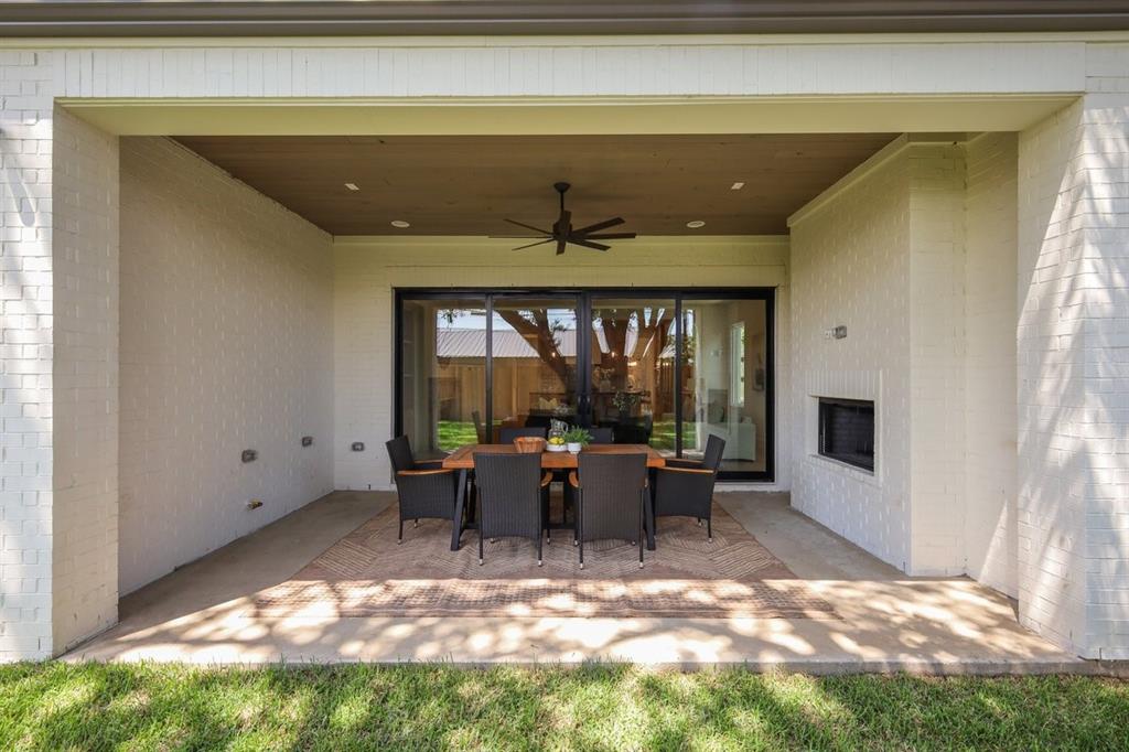 Lovers Lane Heights Add - Residential