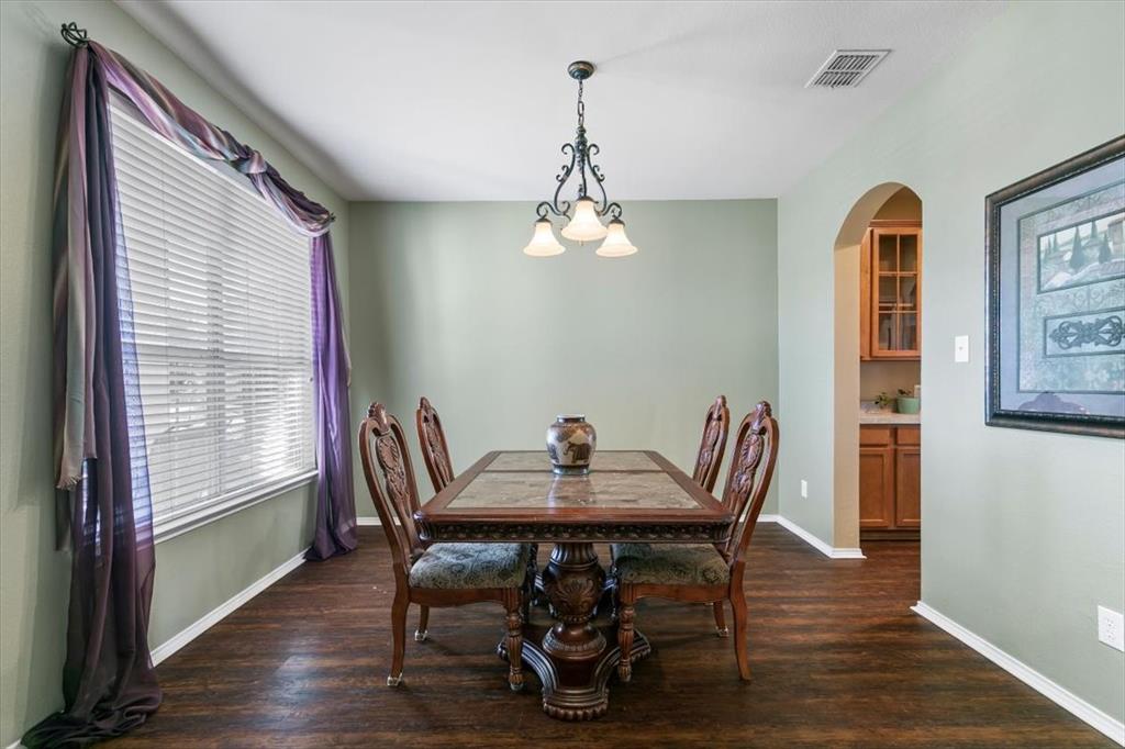 Cloisters Add - Residential