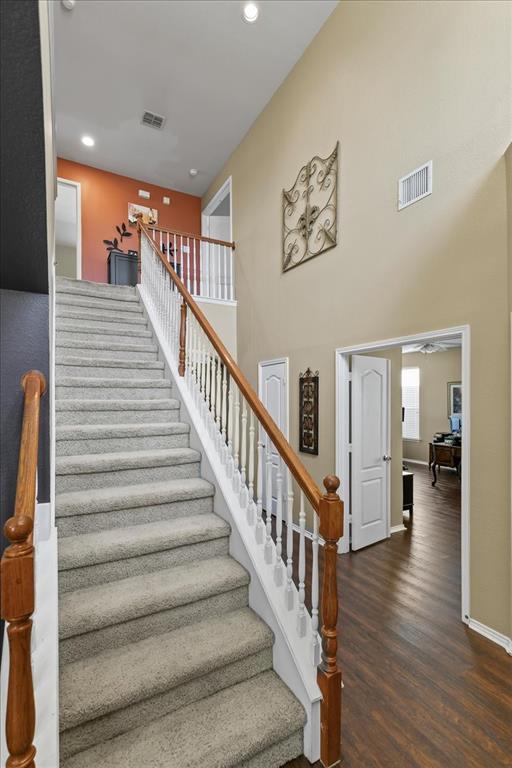 Cloisters Add - Residential