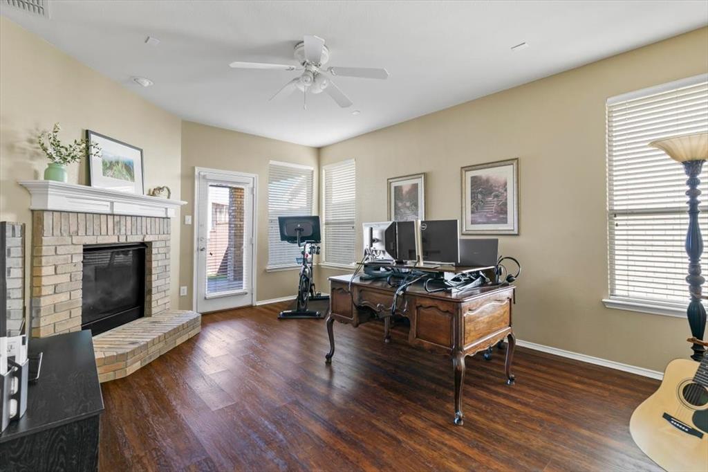 Cloisters Add - Residential