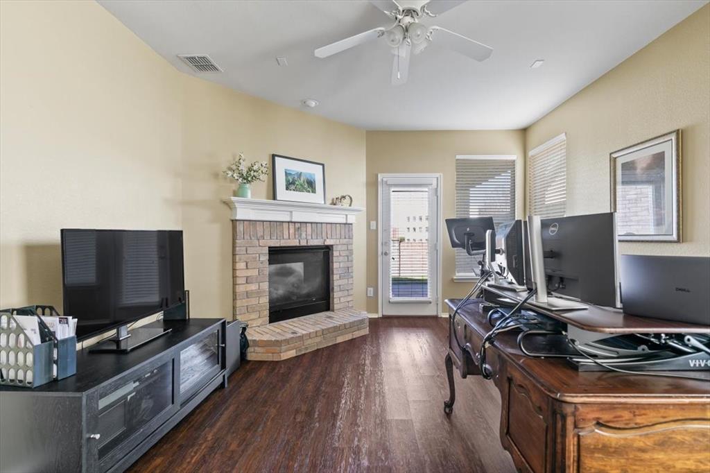 Cloisters Add - Residential