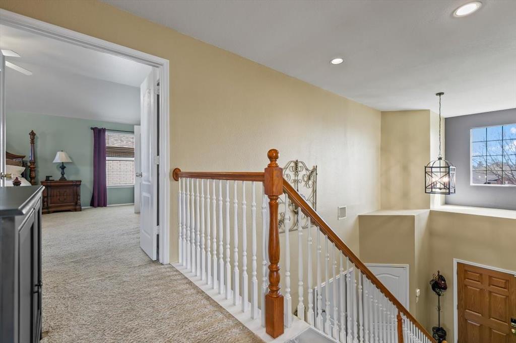 Cloisters Add - Residential