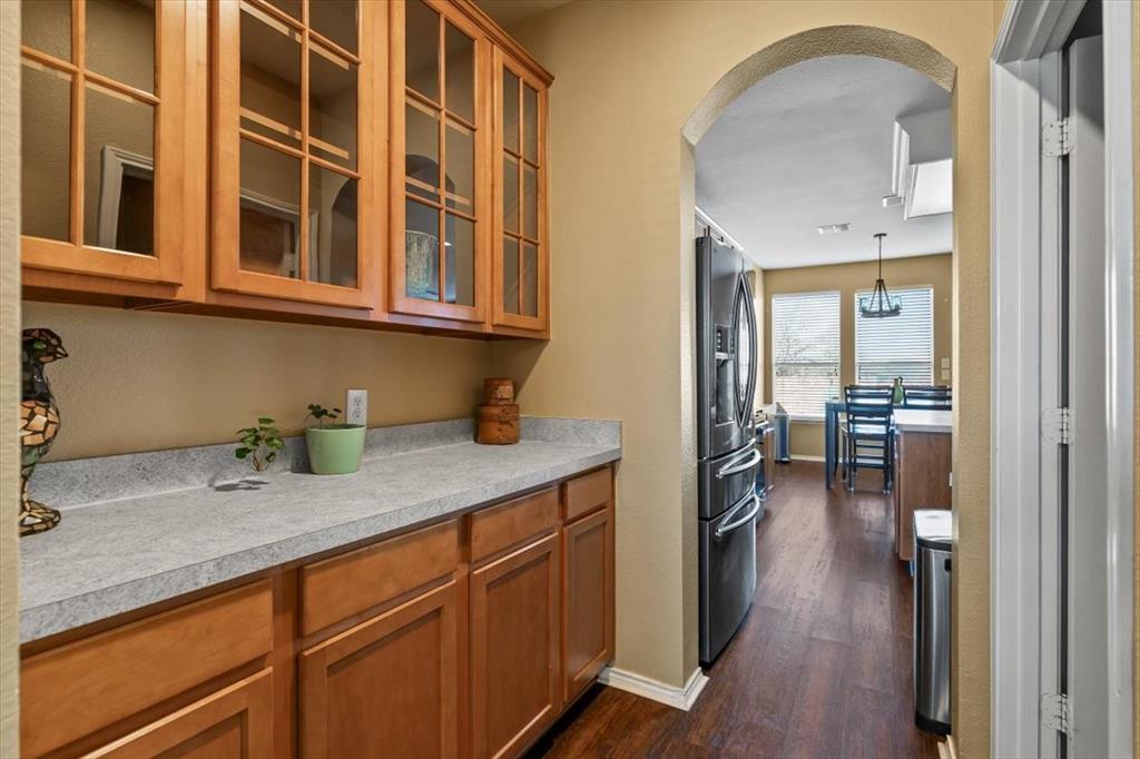 Cloisters Add - Residential