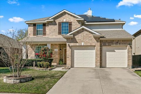 306 Salsbury Drive Euless TX 76040