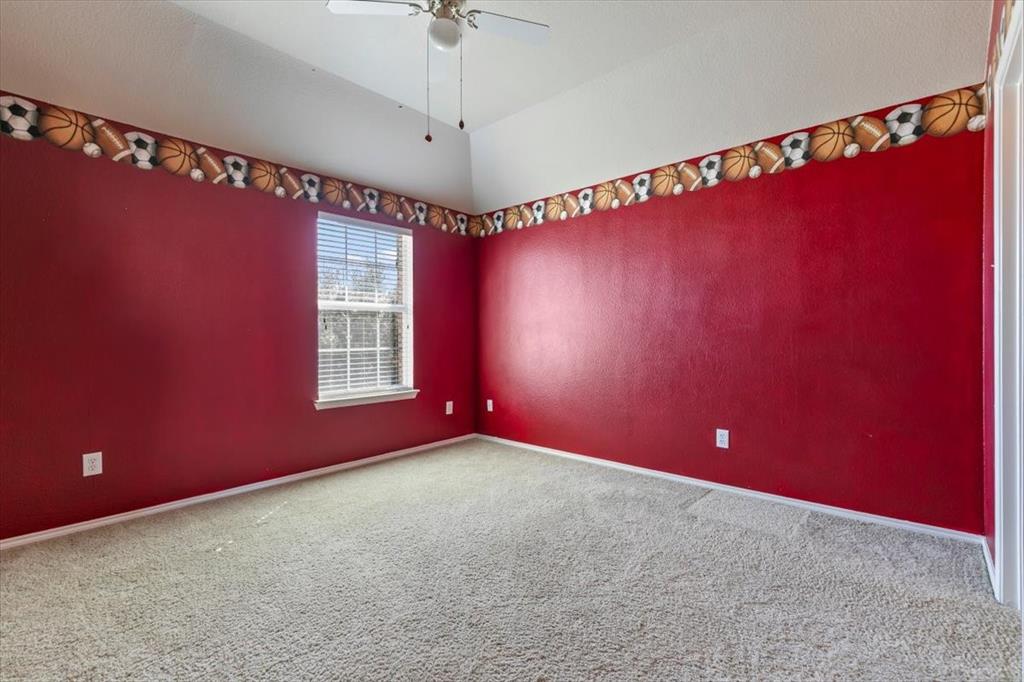 Cloisters Add - Residential