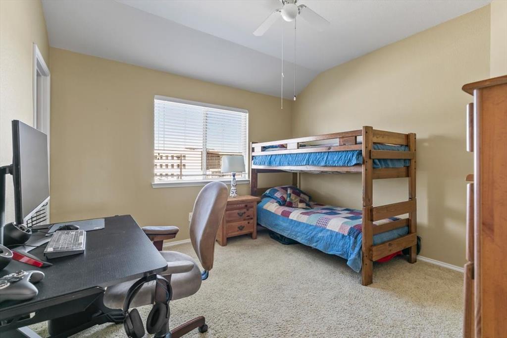 Cloisters Add - Residential