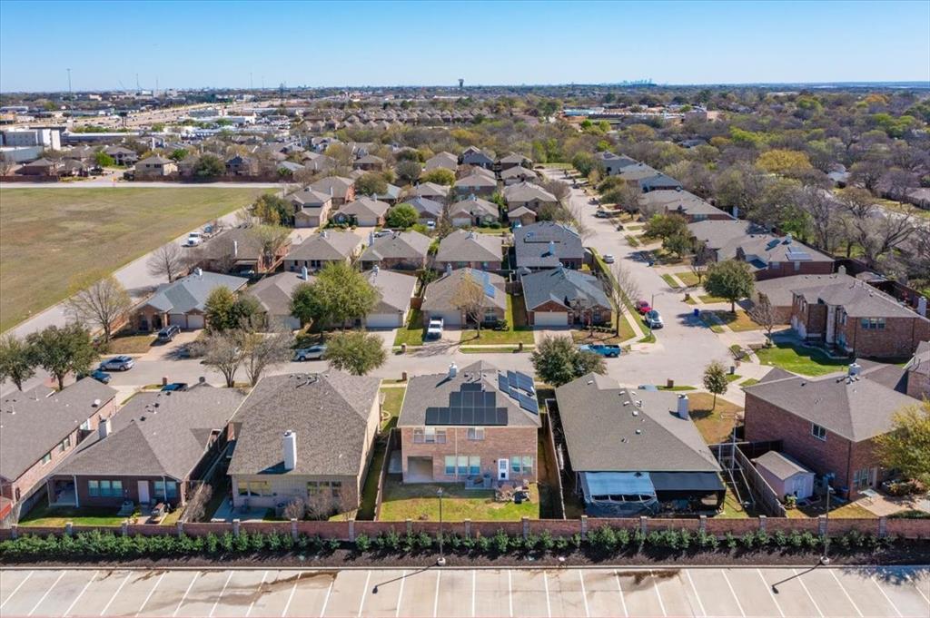 Cloisters Add - Residential