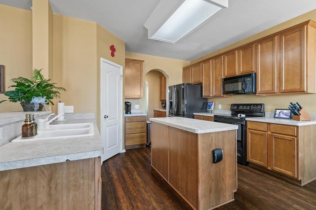 Cloisters Add - Residential