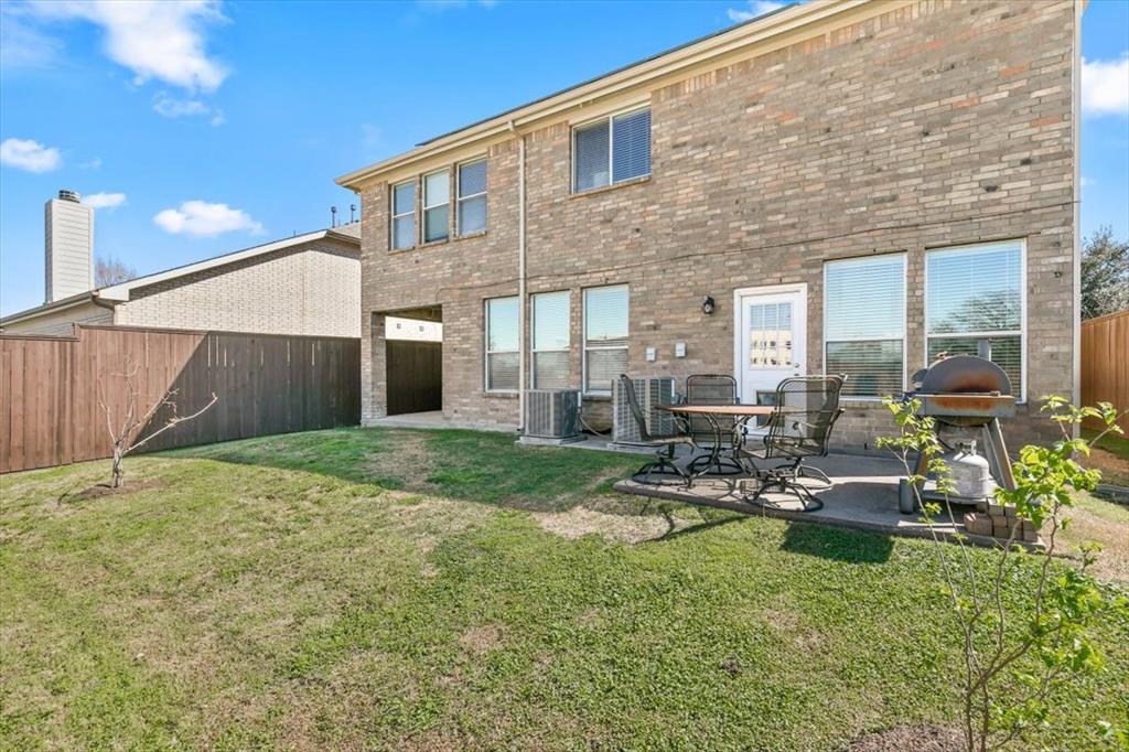 Cloisters Add - Residential