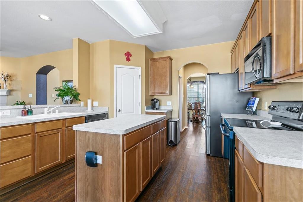 Cloisters Add - Residential