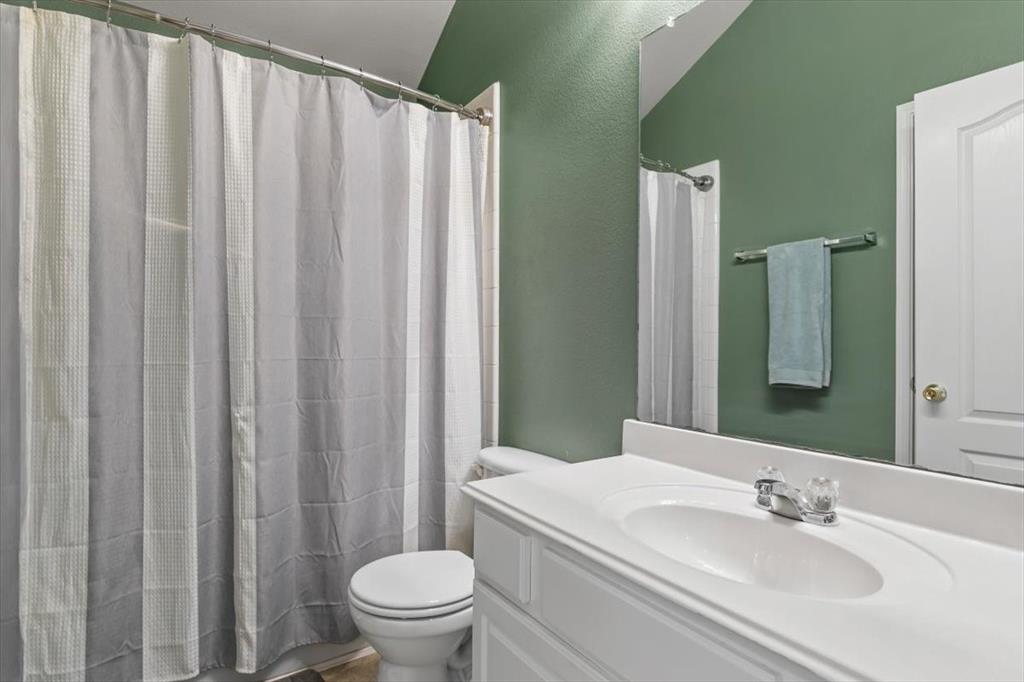 Cloisters Add - Residential