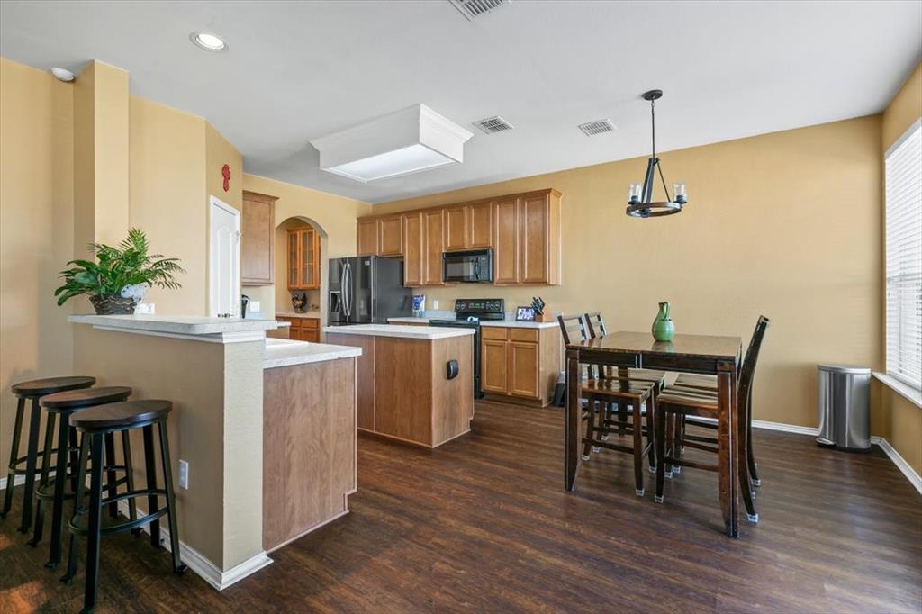 Cloisters Add - Residential