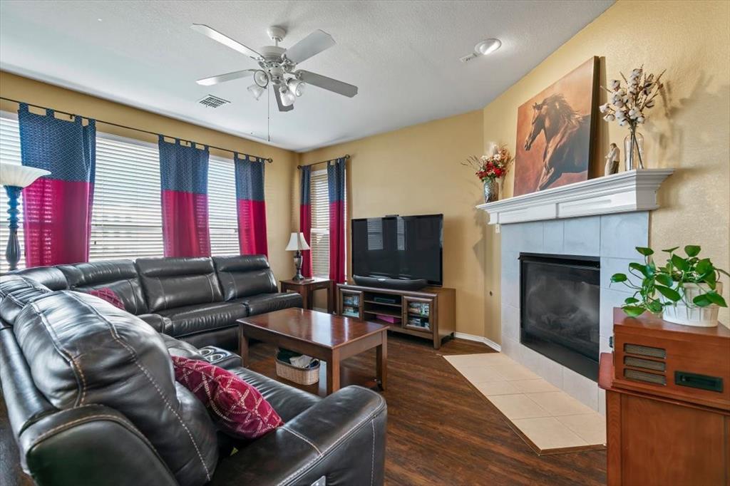 Cloisters Add - Residential