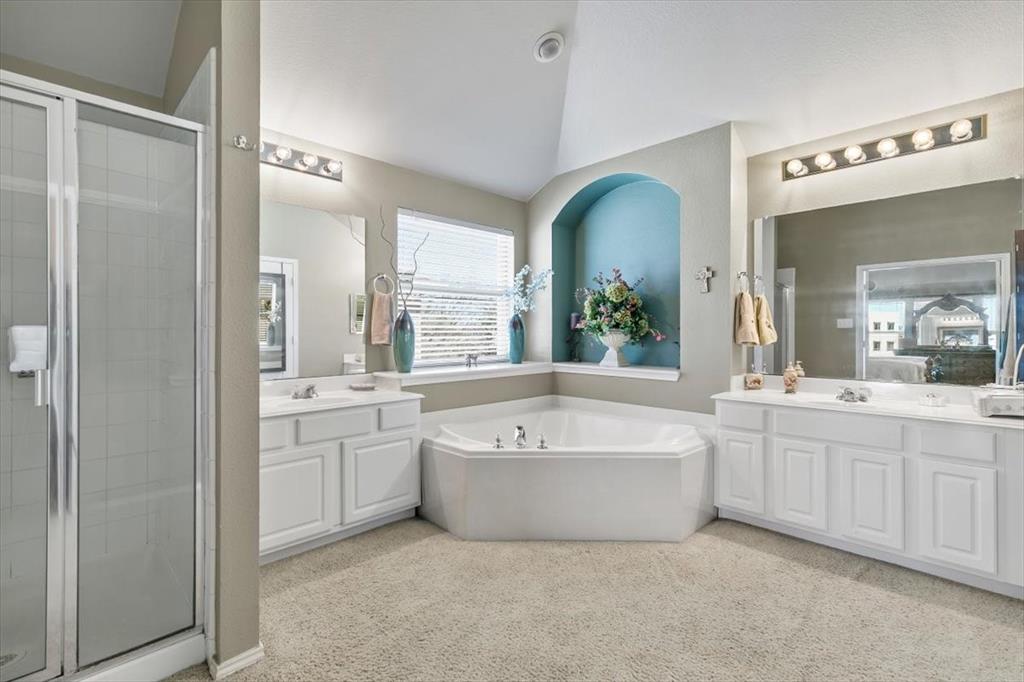 Cloisters Add - Residential