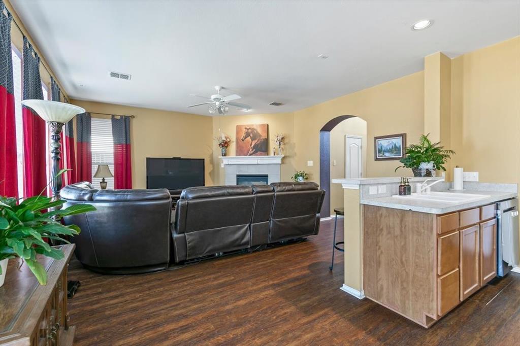 Cloisters Add - Residential