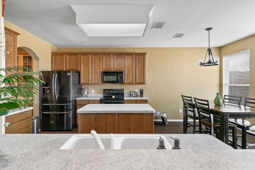 Cloisters Add - Residential