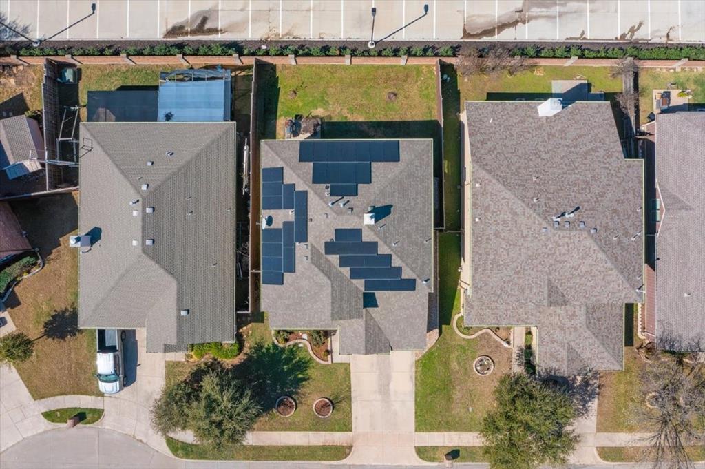 Cloisters Add - Residential