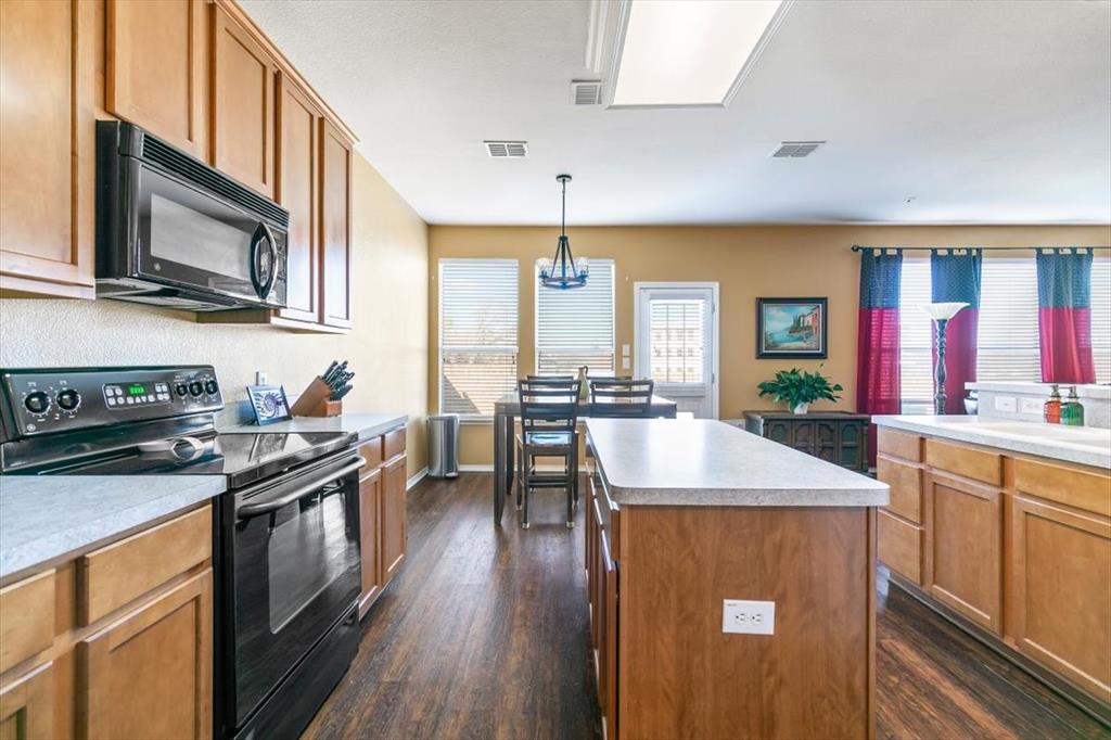 Cloisters Add - Residential