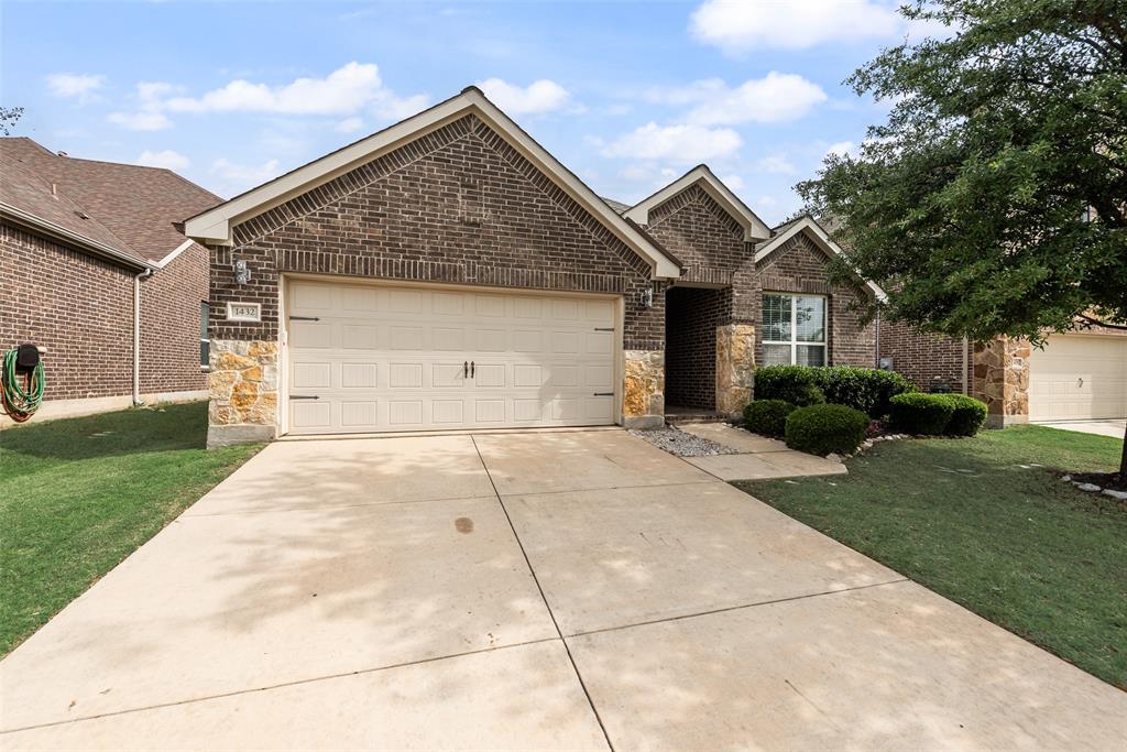 Canyon Falls Village W4 Ph - Residential