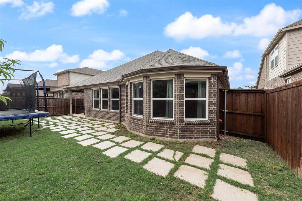 Canyon Falls Village W4 Ph - Residential