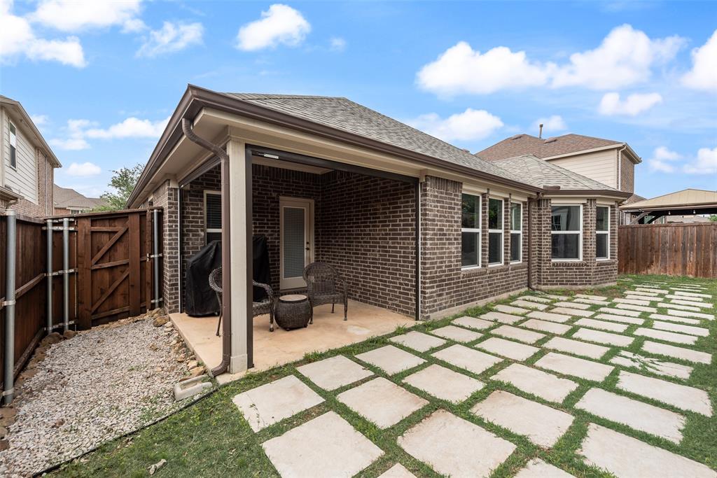 Canyon Falls Village W4 Ph - Residential
