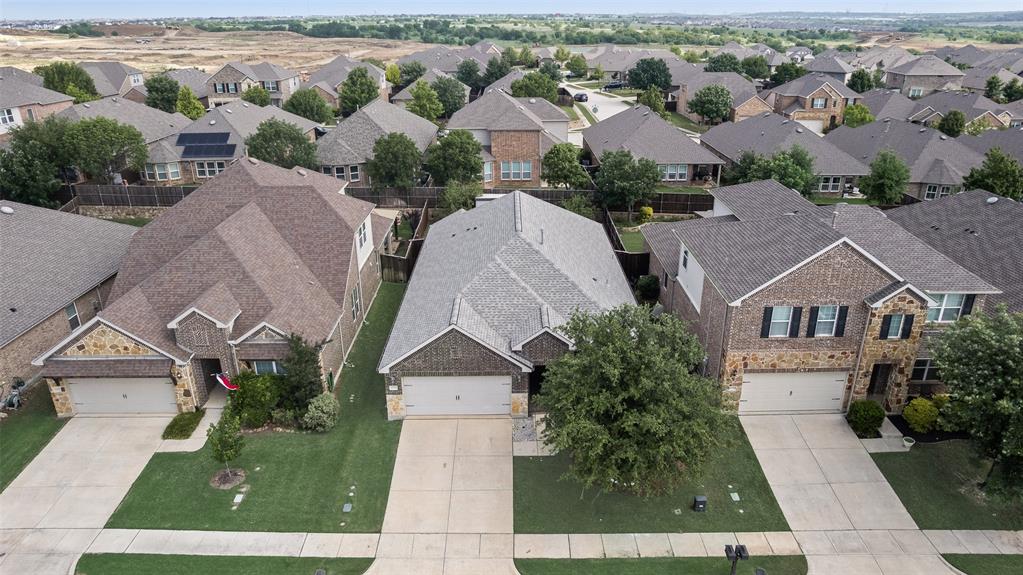 Canyon Falls Village W4 Ph - Residential