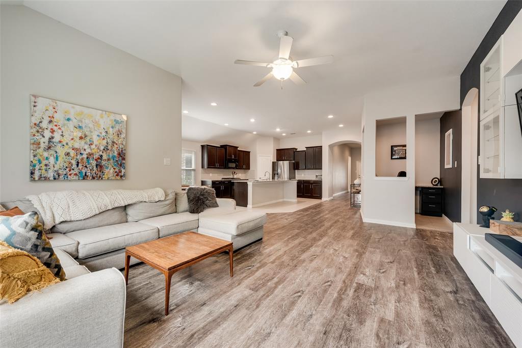Canyon Falls Village W4 Ph - Residential