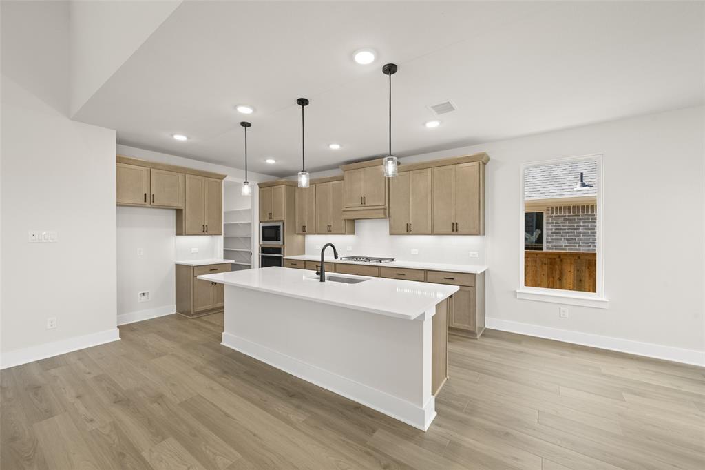 Inspiration Collection at Bridgewater - Residential