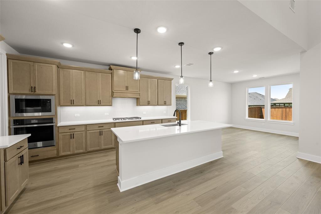 Inspiration Collection at Bridgewater - Residential