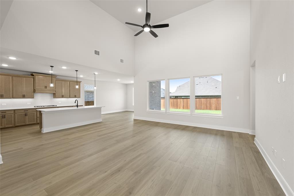 Inspiration Collection at Bridgewater - Residential