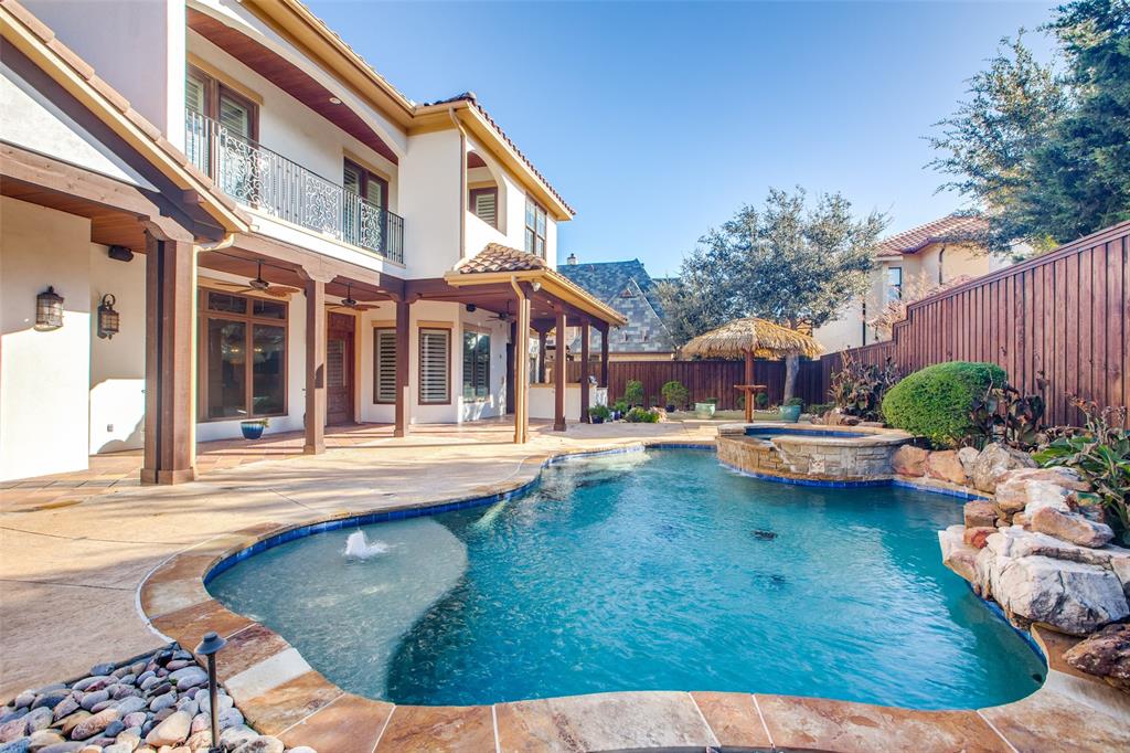 Shaddock Creek Estates Ph 6a - Residential