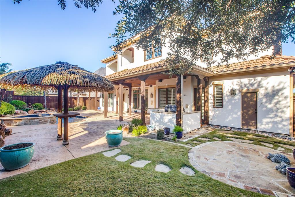 Shaddock Creek Estates Ph 6a - Residential