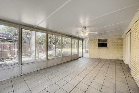 Tiny photo for 3912 Plantation Drive, Benbrook, TX 76116 (MLS # 21341127)