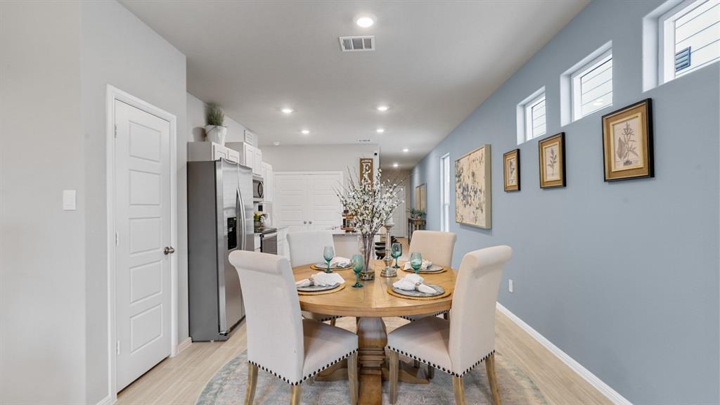 Orchard Village - Residential