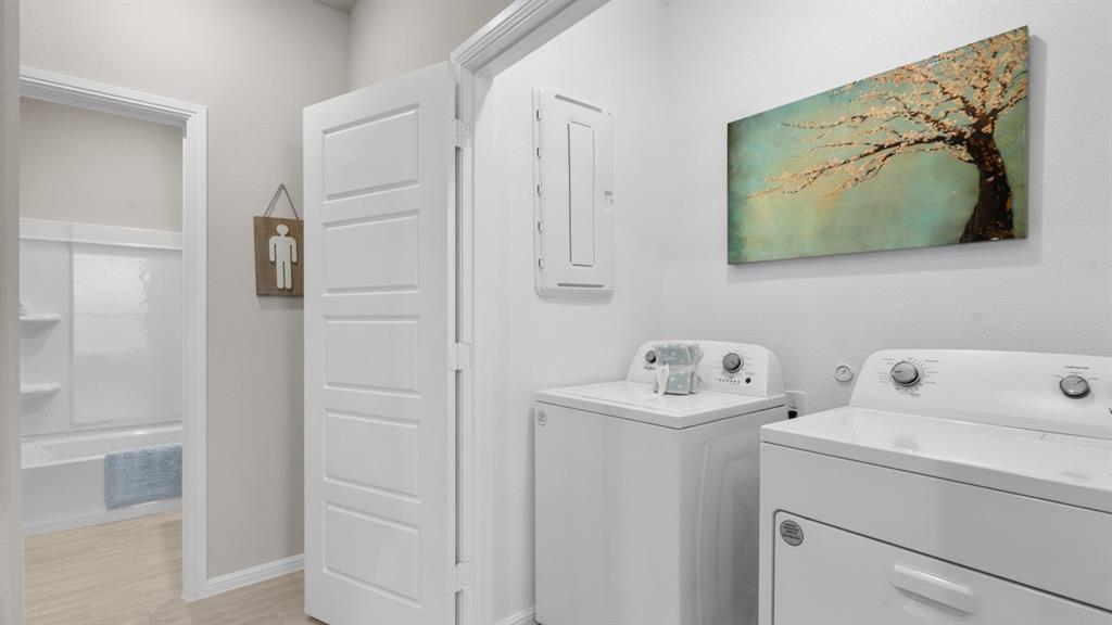 Orchard Village - Residential