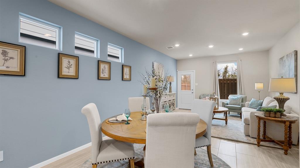 Orchard Village - Residential