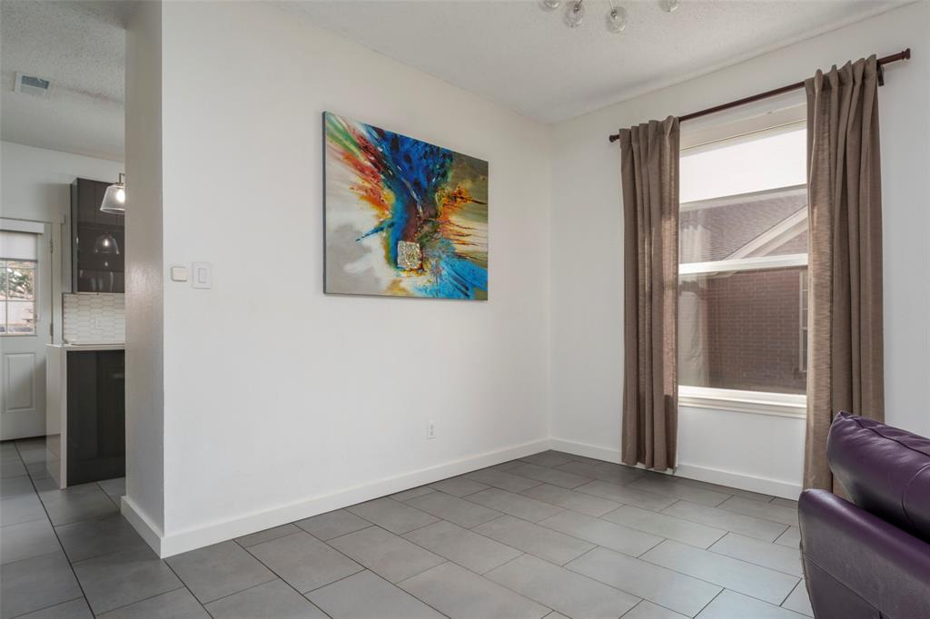 Woodbine Add - Residential