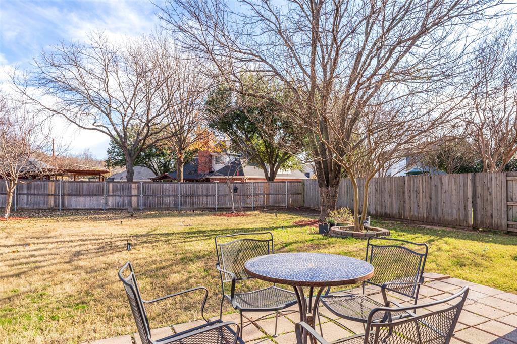 Woodbine Add - Residential