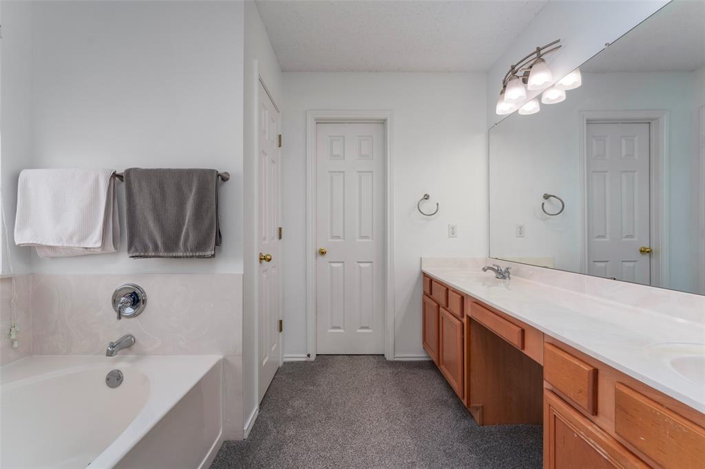 Woodbine Add - Residential