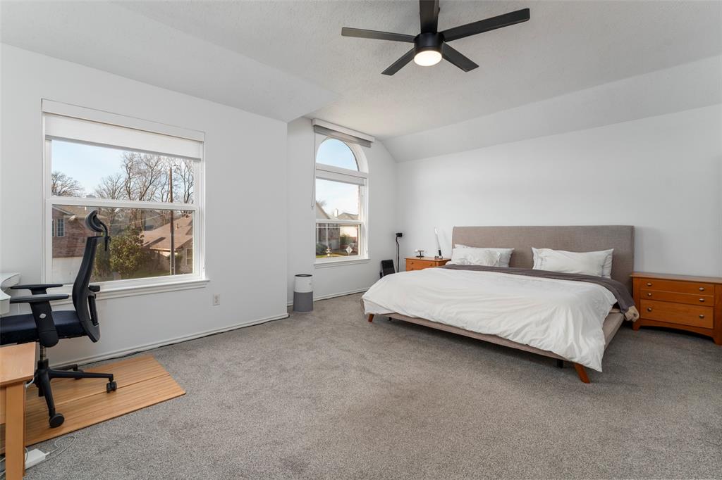 Woodbine Add - Residential