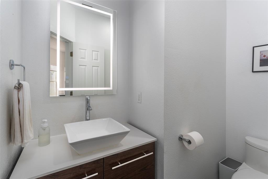 Woodbine Add - Residential