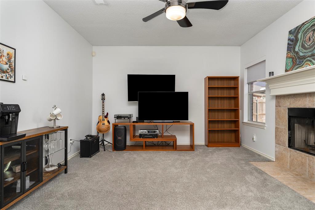 Woodbine Add - Residential