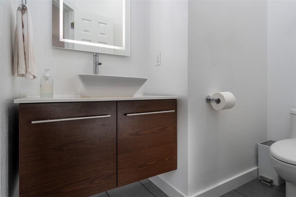 Woodbine Add - Residential