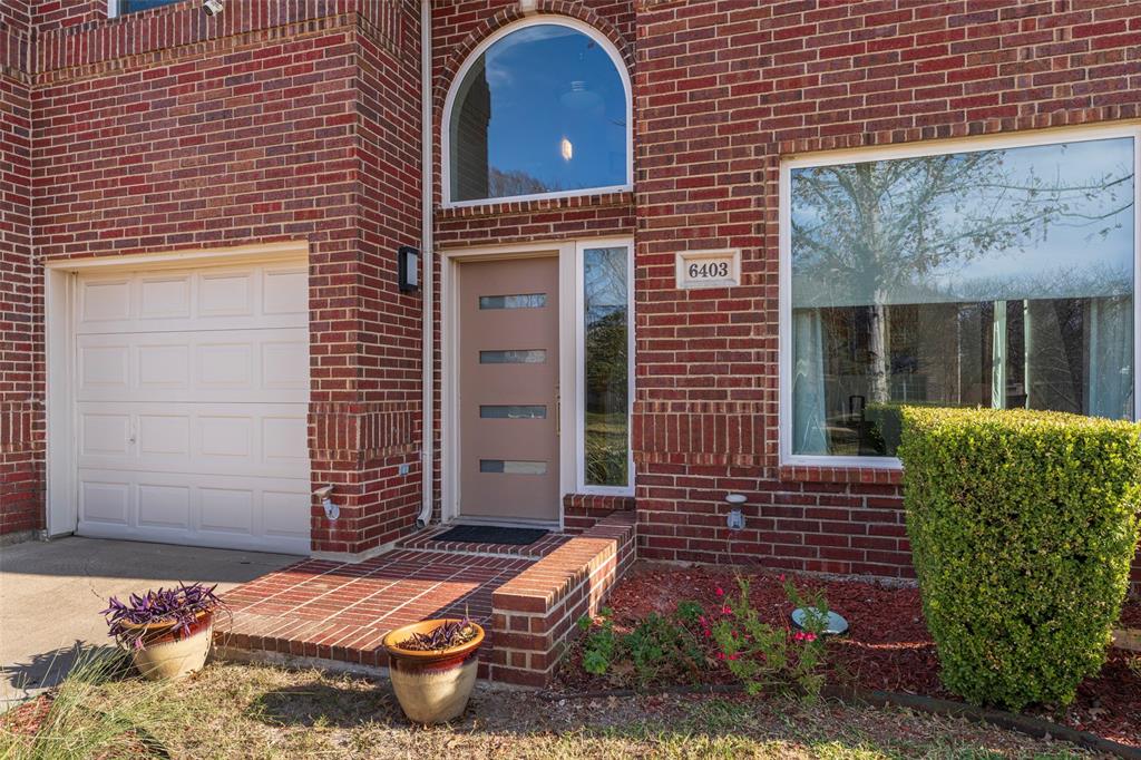 Woodbine Add - Residential