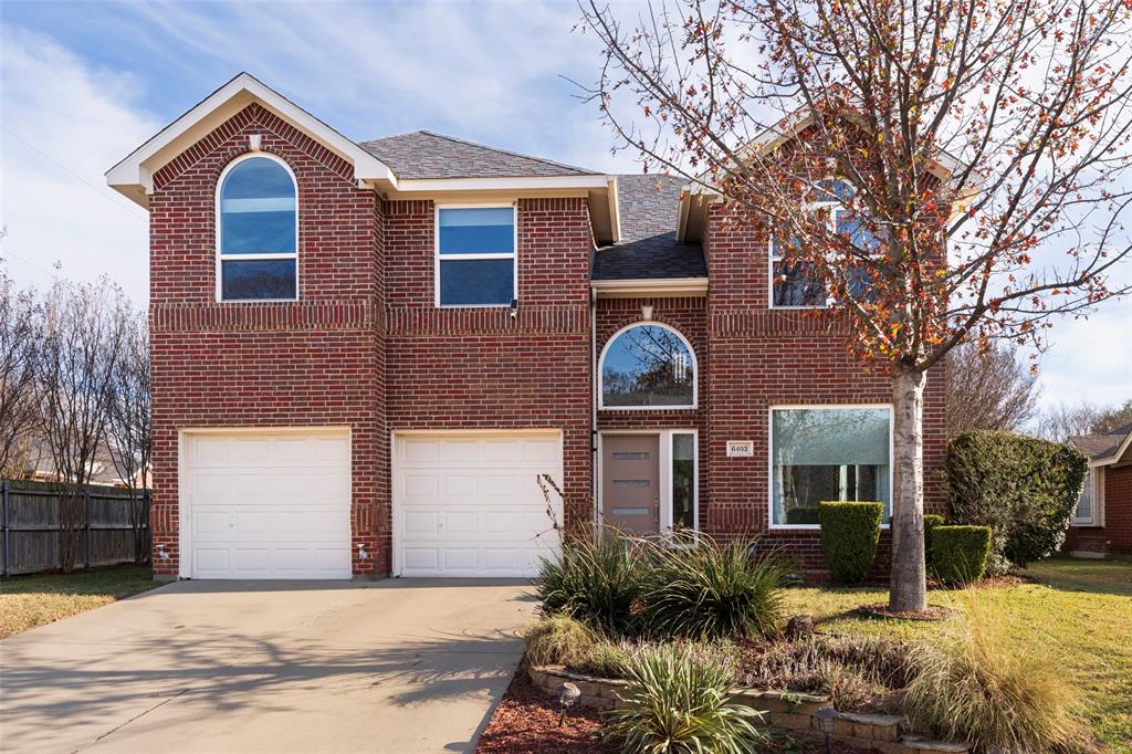 Woodbine Add - Residential